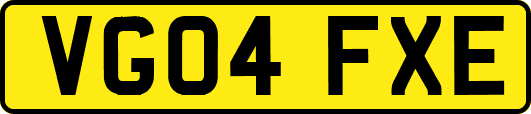 VG04FXE