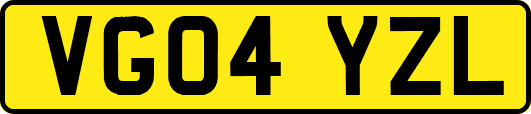 VG04YZL
