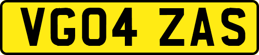VG04ZAS