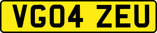 VG04ZEU