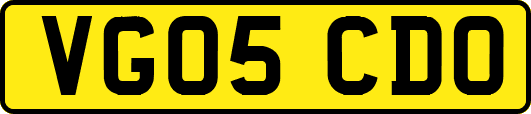 VG05CDO