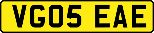 VG05EAE