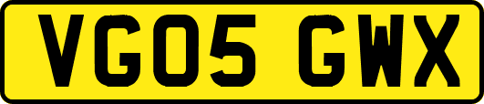 VG05GWX