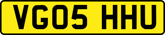 VG05HHU