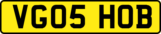 VG05HOB