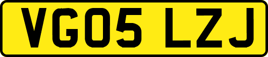 VG05LZJ