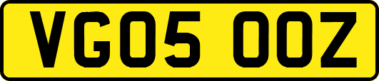 VG05OOZ
