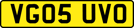 VG05UVO