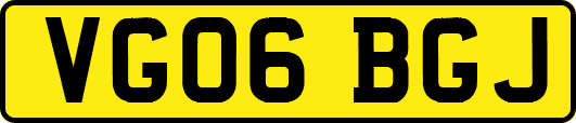 VG06BGJ