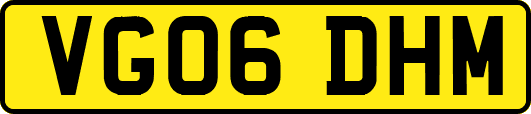 VG06DHM