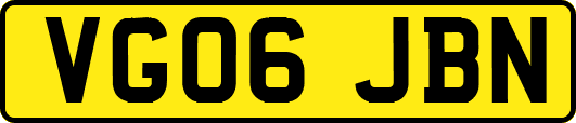 VG06JBN