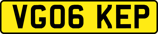 VG06KEP