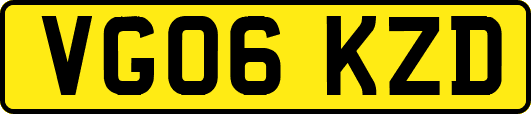 VG06KZD