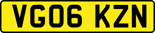 VG06KZN