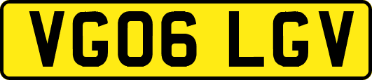 VG06LGV