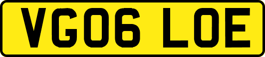 VG06LOE