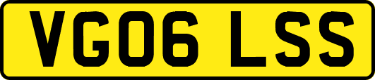 VG06LSS