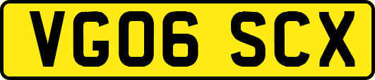 VG06SCX
