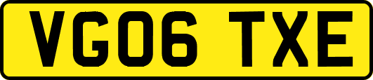 VG06TXE