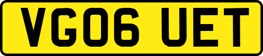VG06UET