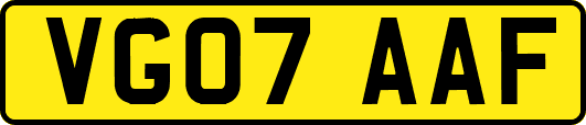 VG07AAF