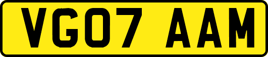 VG07AAM