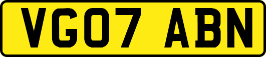 VG07ABN