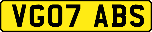 VG07ABS