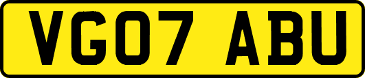 VG07ABU