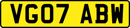 VG07ABW