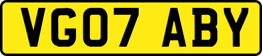 VG07ABY