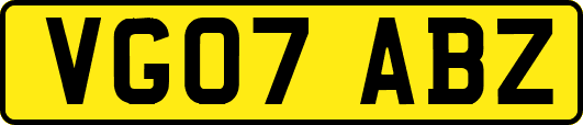 VG07ABZ