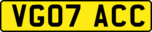 VG07ACC