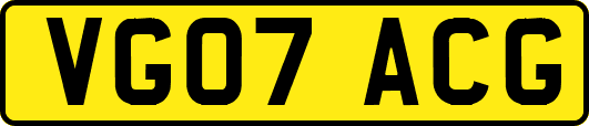 VG07ACG