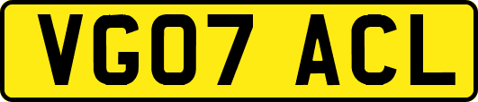 VG07ACL