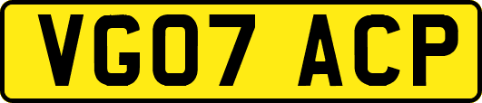 VG07ACP