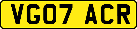 VG07ACR