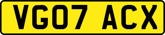 VG07ACX