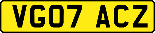 VG07ACZ