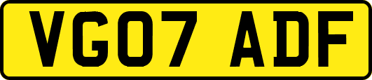 VG07ADF