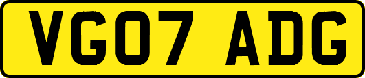 VG07ADG