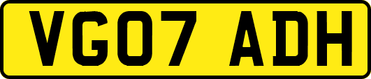 VG07ADH