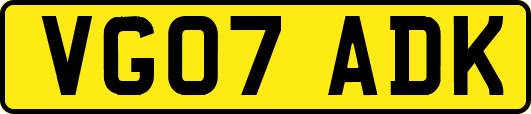 VG07ADK