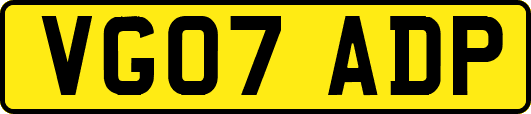 VG07ADP