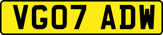 VG07ADW