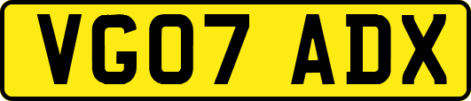 VG07ADX
