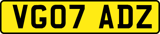 VG07ADZ