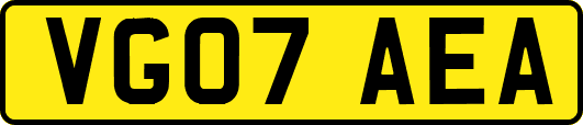 VG07AEA