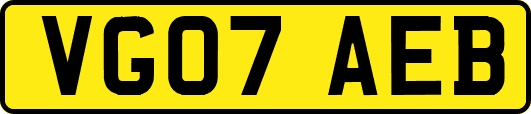VG07AEB