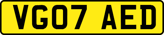 VG07AED